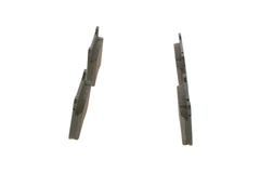 Bremsbelagsatz Scheibenbremse Vorderachse für MERCEDES-BENZ C-KLASSE T-Model