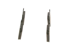 Bremsbelagsatz Scheibenbremse Vorderachse für MERCEDES-BENZ C-KLASSE T-Model