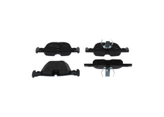 Bremsbelagsatz Scheibenbremse Hinterachse für BMW 3 Gran Turismo Touring 4