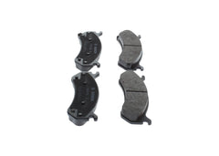 Bremsbelagsatz Scheibenbremse Hinterachse für CHEVROLET HUMMER AVALANCHE 1500