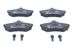 Bremsbelagsatz Scheibenbremse Vorderachse für SEAT VW AROSA CORDOBA Vario IBIZA