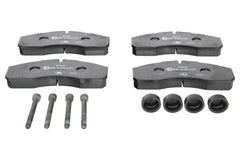 Bremsbelagsatz Scheibenbremse Vorderachse für IVECO RENAULT TRUCKS DAILY III