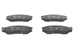 Bremsbelagsatz Scheibenbremse Vorderachse für OPEL CHEVROLET ANTARA A CAPTIVA