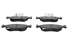 Bremsbelagsatz Scheibenbremse Vorderachse für FIAT LANCIA 500 C PANDA VAN