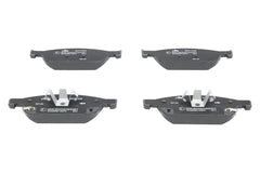 Bremsbelagsatz Scheibenbremse Vorderachse für FORD TOURNEO CONNECT / GRAND V408