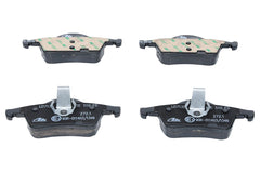 Bremsbelagsatz Scheibenbremse Hinterachse für VOLVO S60 I S80 V70 II XC70 Cross