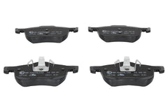 Bremsbelagsatz Scheibenbremse Vorderachse für VOLVO S60 I S80 V70 II XC70 Cross
