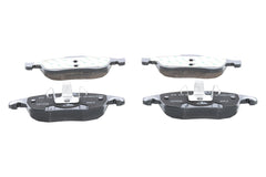 Bremsbelagsatz Scheibenbremse Vorderachse für CITROËN PEUGEOT DS BERLINGO /