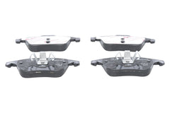Bremsbelagsatz Scheibenbremse Vorderachse für CITROËN OPEL PEUGEOT DS C4 II