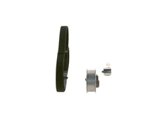 Zahnriemensatz für AUDI SEAT SKODA VW A4 B5 Avant B6 Cabriolet B7 A6 C5
