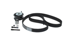 Zahnriemensatz für AUDI FORD SEAT VW 80 B4 Stufenheck Avant A4 B5 A6 C4 C5