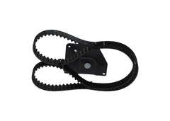 Zahnriemensatz für RENAULT SUZUKI MEGANE III Schrägheck Grandtour Coupe CC