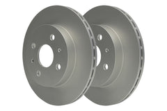2x Bremsscheibe Vorderachse für DAIHATSU SUBARU COPEN CUORE VII SIRION YRV