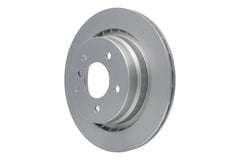 Bremsscheibe Hinterachse links für BMW 3 Coupe Cabriolet Z3 Roadster