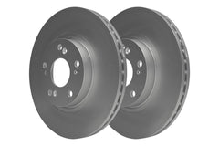 Bremsscheibe Vorderachse für HONDA ACCORD VII Tourer