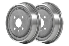 2x Bremstrommel Hinterachse für OPEL ASTRA F Caravan G Stufenheck CC Coupe