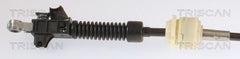 Seilzug Schaltgetriebe für ALFA ROMEO FIAT MITO PUNTO Kasten/Schrägheck