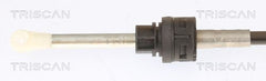 Seilzug Schaltgetriebe für AUDI SEAT SKODA VW A3 Sportback Cabriolet ALTEA XL
