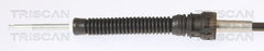 Seilzug Schaltgetriebe für SEAT SKODA VW ALTEA XL LEON OCTAVIA II Combi YETI