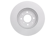 2x Bremsscheibe Vorderachse für HONDA ROVER CITY V Stufenheck CIVIC IV