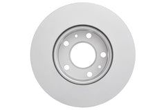 2x Bremsscheibe Vorderachse für CITROËN FIAT OPEL PEUGEOT JUMPER II Kasten