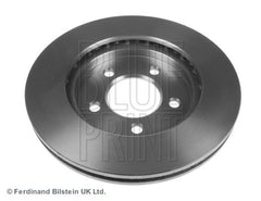 2x Bremsscheibe Vorderachse für CHRYSLER GRAND VOYAGER III VAN /