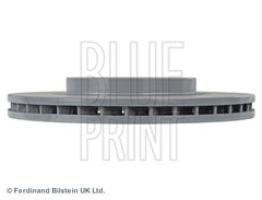 2x Bremsscheibe Vorderachse für CHRYSLER CITROËN DODGE MITSUBISHI PEUGEOT JEEP