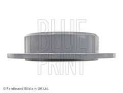 2x Bremsscheibe Hinterachse für DODGE JEEP NITRO VAN CHEROKEE
