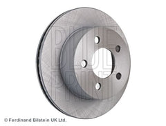 2x Bremsscheibe Vorderachse für JEEP CHEROKEE WRANGLER II