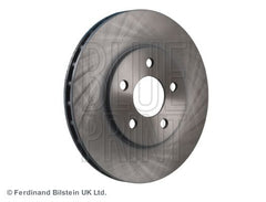 2x Bremsscheibe Vorderachse für CHRYSLER STRATUS Cabriolet