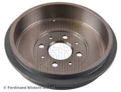 2x Bremstrommel Hinterachse für FIAT OPEL GRANDE PUNTO EVO Van Kasten/Schrägheck