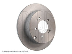2x Bremsscheibe Hinterachse für CITROËN MITSUBISHI PEUGEOT C-CROSSER Van