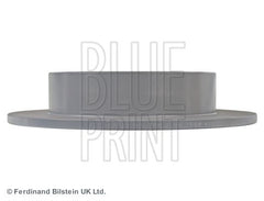 2x Bremsscheibe Hinterachse für CITROËN MITSUBISHI PEUGEOT C-CROSSER Van