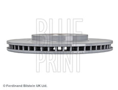 2x Bremsscheibe Vorderachse für MITSUBISHI DELICA / SPACE GEAR L400 Bus Kasten