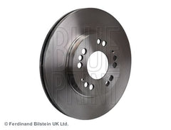 2x Bremsscheibe Vorderachse für MITSUBISHI 3000 GT Coupe SIGMA SPACE WAGON