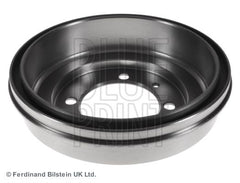 2x Bremstrommel Hinterachse für MITSUBISHI CARISMA Stufenheck SPACE STAR