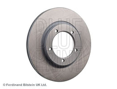 2x Bremsscheibe Vorderachse für DAIHATSU FEROZA Soft Top Hard ROCKY