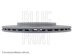 2x Bremsscheibe Vorderachse für DAIHATSU FEROZA Soft Top Hard ROCKY