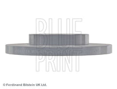 2x Bremsscheibe Vorderachse für DAIHATSU PIAGGIO HIJET Bus Kasten
