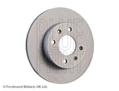 2x Bremsscheibe Vorderachse für HYUNDAI GETZ