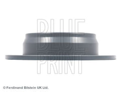2x Bremsscheibe Hinterachse für HYUNDAI KIA i30 Kombi ix35 Van CEE'D Schrägheck