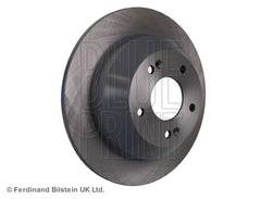 2x Bremsscheibe Hinterachse für HYUNDAI KIA SANTA FÉ II III Kasten/SUV