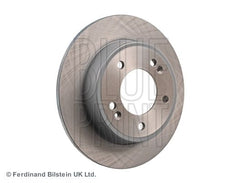 2x Bremsscheibe Hinterachse für HYUNDAI KIA ELANTRA V Stufenheck VI i30 Kombi