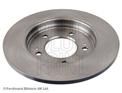 2x Bremsscheibe Hinterachse für HYUNDAI KIA ELANTRA VI Stufenheck i30 FASTBACK