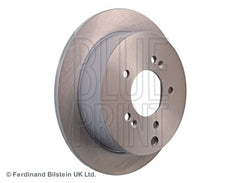 2x Bremsscheibe Hinterachse für HYUNDAI KIA ix35 SANTA FÉ I II TRAJET TUCSON