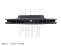 2x Bremsscheibe Vorderachse für MITSUBISHI HYUNDAI DELICA / SPACE GEAR L 300