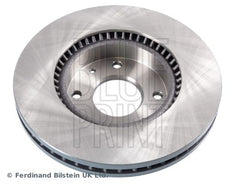 2x Bremsscheibe Vorderachse für HYUNDAI KIA GRANDEUR MAGENTIS I OPIRUS