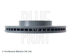 2x Bremsscheibe Vorderachse für HYUNDAI KIA GRANDEUR MAGENTIS I OPIRUS
