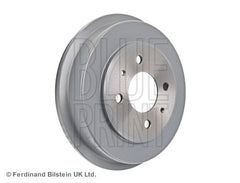 2x Bremstrommel Hinterachse für HYUNDAI ACCENT II Stufenheck
