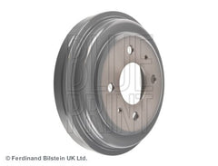 2x Bremstrommel Hinterachse für HYUNDAI ATOS